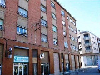 Piso en venta en Calaf de 78  m²