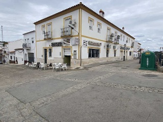 Piso en venta en Rosal De La Frontera de 103  m²