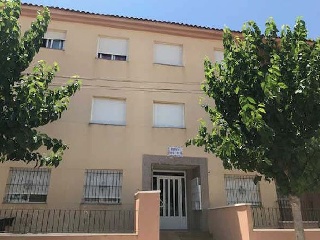 Garaje en venta en Cartagena de 33  m²