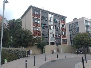 Pisos banco Barcelona