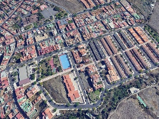 Suelo urbano consolidado en C/ Sor Josefa del Sacramento - Orotava - 3