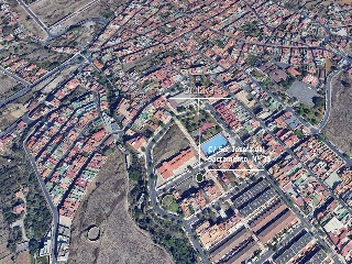 Suelo urbano consolidado en C/ Sor Josefa del Sacramento - Orotava - 4