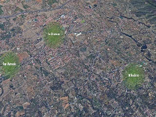 Suelo urbano consolidado en C/ Sor Josefa del Sacramento - Orotava - 5