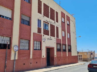 Piso en venta en Ejido de 98  m²