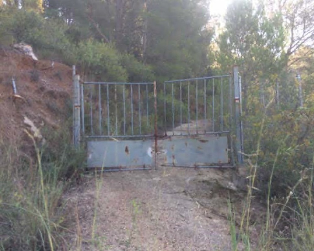 Chalet independiente en La Selva del Camp - Tarragona -