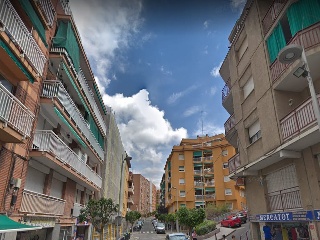 Piso en venta en Sant Feliu De Llobregat de 56  m²