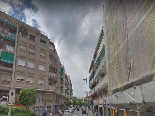 Piso en C/ Santa Creu - Sant Feliu de Llobregat - Barcelona 2