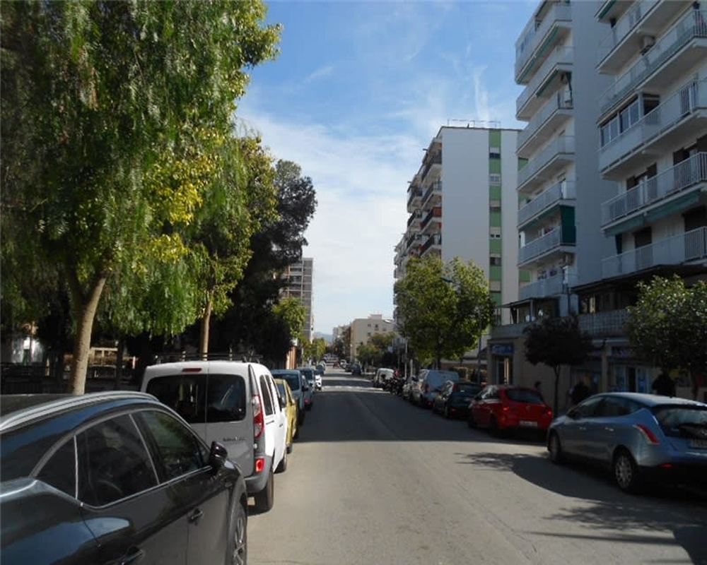 Piso en Av Francesc Macia - Vilanova i la Geltrú - Barcelona