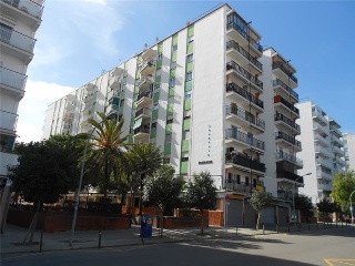 Piso en Av Francesc Macia - Vilanova i la Geltrú - Barcelona 2