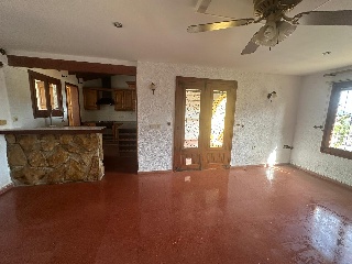 Casa adosada en C/ Ávila, Teulada (Alicante) 5