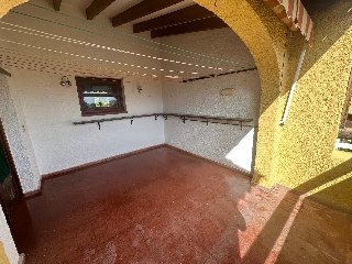 Casa adosada en C/ Ávila, Teulada (Alicante) 6