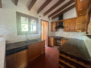 Casa adosada en C/ Ávila, Teulada (Alicante) 7