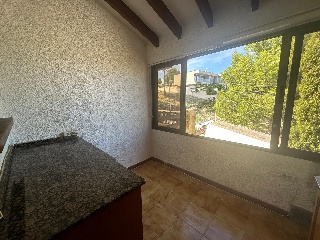 Casa adosada en C/ Ávila, Teulada (Alicante) 9