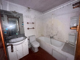 Casa adosada en C/ Ávila, Teulada (Alicante) 13