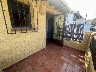 Casa adosada en C/ Ávila, Teulada (Alicante) 15