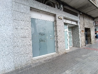 Local en C/ Juan Gil-Albert, Alcoy (Alicante) 3