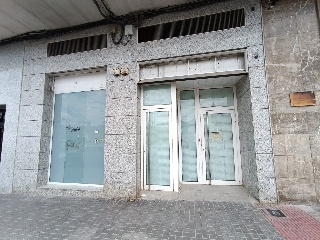 Local en C/ Juan Gil-Albert, Alcoy (Alicante) 2