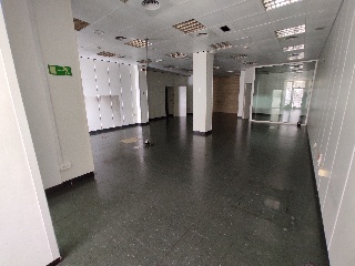 Local en C/ Juan Gil-Albert, Alcoy (Alicante) 7