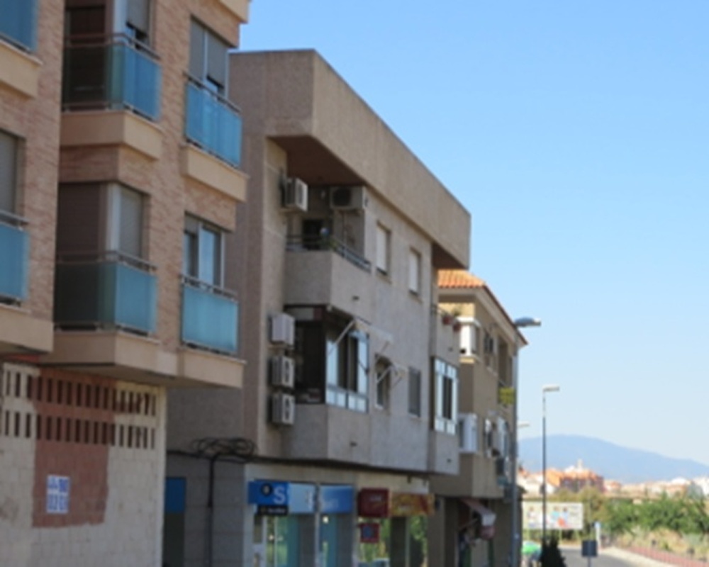 Local en Av de Murcia, Los Ramos (Murcia)