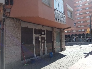 Pisos banco Lleida