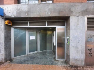 Pisos banco Barcelona