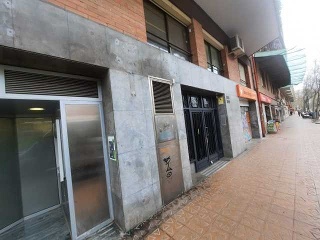 Local en Gran Vía Corts Catalanes  - Barcelona - 22