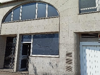 Pisos banco A Coruña