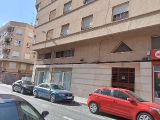 Local en venta en Elche de 329  m²