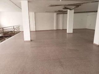 Local en C/ Hermanos Navarro Caracena 8