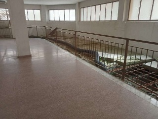 Local en C/ Hermanos Navarro Caracena 9