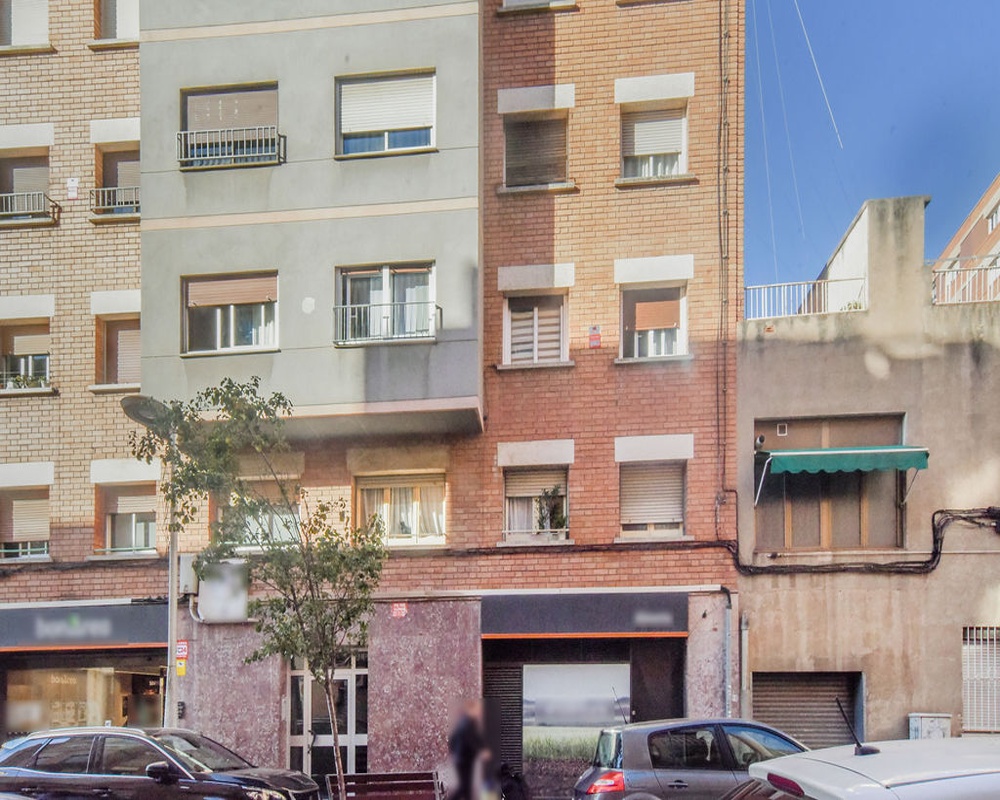 Piso en C/ Francesc Mestres