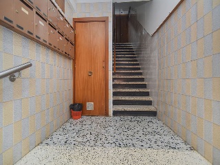Piso en C/ Francesc Mestres 15