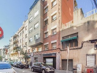 Piso en C/ Francesc Mestres 16
