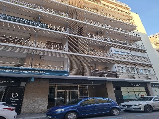 Piso en C/ Martínez Campos, Granada 2