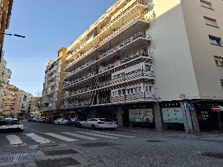 Piso en C/ Martínez Campos, Granada 3