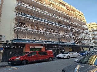 Piso en C/ Martínez Campos, Granada 4