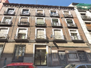 Piso en venta en Madrid de 145  m²