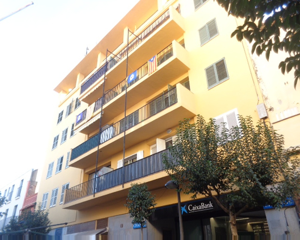 Local en C/ Pi i Margall, Palafrugell (Girona)