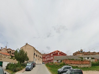 Edificio en C/ Eras, Espirdo (Segovia) 2