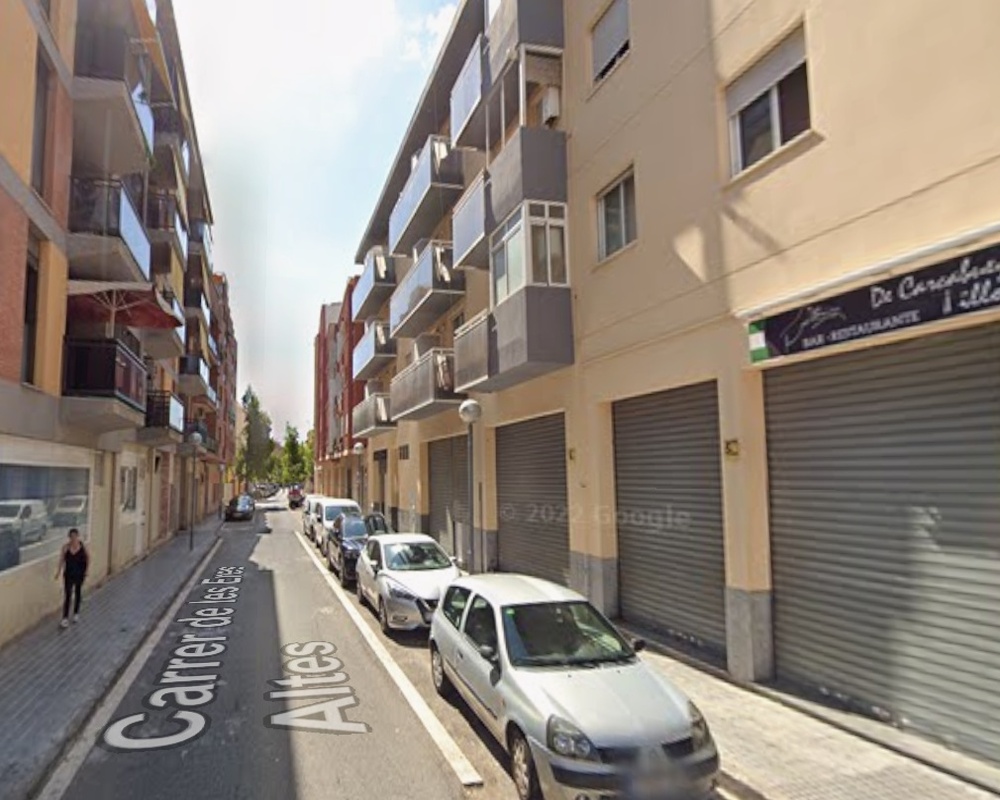Trastero en C/ Eres Altes (Vila-seca) Tarragona