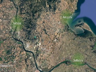 Suelo rústico con edificación en Les Esplugues 5