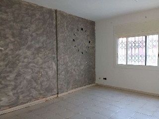 Piso en C/ General Palafox 2