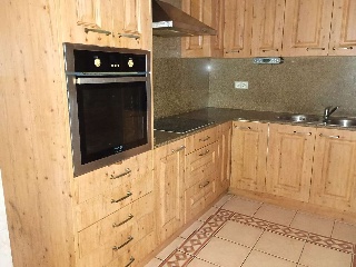 Piso en C/ General Palafox 3