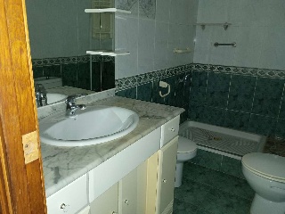 Piso en C/ General Palafox 8