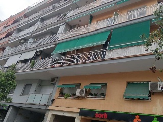 Piso en C/ General Palafox 9