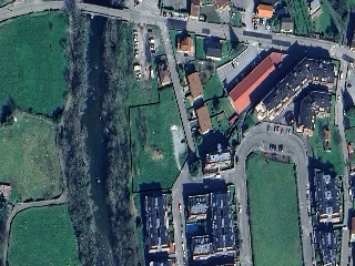 Suelo urbano en C/ Menéndez Pelayo, Ramales de la Victoria (Cantabria) 3