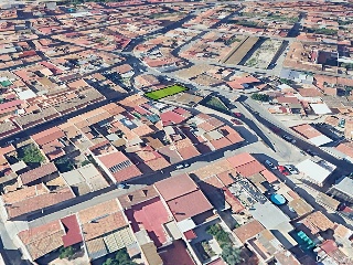 Pisos banco Torreagüera