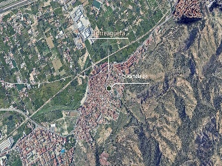 Suelo urbano no consolidado en C/ Rambla, Torreagüera (Murcia)  4
