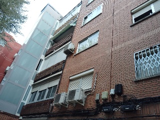 Piso en venta en Leganés de 65  m²