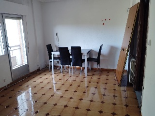 Piso en Pz Hermanos Pinzón, Leganés (Madrid) 3